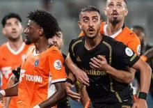 S&uuml;per Lig'de g&uuml;n&uuml;n a&ccedil;ılış ma&ccedil;ı: Kayserispor - Rams Başakşehir