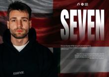 TFF 1. Lig'de oynuyordu: Avrupa'nın k&ouml;kl&uuml; takımına transfer oldu