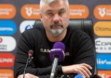 Thomas Reis: Galibiyeti kimse hak etmedi