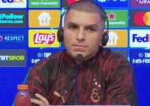 Torreira G.Saray'dan ayrılacak mı? Soruya net cevap