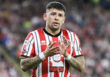 Trabzonspor yeni orta sahasını İngiltere'den geliyor: İlk teklif yapıldı