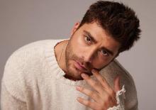 Uyuşturucu testi pozitif &ccedil;ıkmıştı: 'Kızılcık Şerbeti' dizisinden &ccedil;ıkarıldı