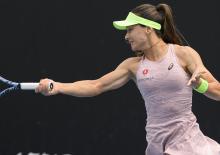 Zeynep S&ouml;nmez'den tarihi başarı! İlk T&uuml;rk sporcu oldu