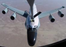 ABD İran'da lider mi ka&ccedil;ıracak? O u&ccedil;ak devrede!