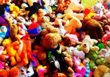 &Ccedil;ocuklar i&ccedil;in son derece tehlikeli: Evinizde bu oyuncak varsa imha edin!