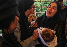 Ateşkes ilan edildi ama rakamlar korkutucu: Gazze'den gelen son rapor dikkat &ccedil;ekti