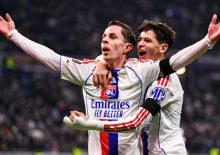 Avrupa Ligi'nde gecenin sonu&ccedil;ları! İşte tur atlayan takımlar