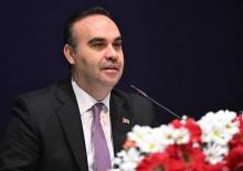 Bakan Kacır duyurdu: 10. ulusal Antarktika bilim seferi başladı!