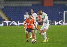 S&uuml;per Lig'de 4 goll&uuml; ma&ccedil;ta kazanan &ccedil;ıkmadı