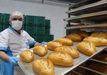 Belediyeden indirim: Ekmek ramazan boyunca 6 liraya satılacak