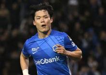 Beşiktaş'a Koreli forvet: Resmi temaslar başladı