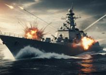 Okyanuslara en &ccedil;ok h&uuml;kmeden &uuml;lkeler a&ccedil;ıklandı! Ne ABD ne &Ccedil;in ne de Rusya...