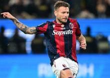 Bu sezon gol veya asist yapamamıştı! Immobile Paris'e transfer oldu