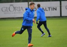 Bulgaristan 17 yaşındaki T&uuml;rk yıldızı konuşuyor: 'Beklenti y&uuml;ksek'