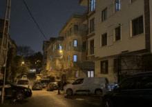 &Ccedil;ekmek&ouml;y&rsquo;de kanlı gece!