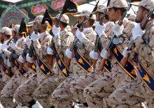 Devrim Muhafızları'nı ter&ouml;rist ilan eden Almanya'dan İran'ın karşı hamlesine tepki