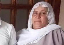 Diyarbakır'da kaybolan Nimet 8 g&uuml;nd&uuml;r  kayıp!