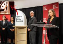 İnsanlığın sonu yaklaşıyor! Kıyamet g&uuml;n&uuml; saati g&uuml;ncellendi