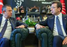 İmamoğlu&rsquo;nun danışmanı fır&ccedil;aladı, &Ouml;zel hizaya geldi!