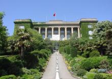 Epstein skandalında adı ge&ccedil;en Robert Koleji'nden a&ccedil;ıklama