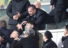 Ertuğrul Doğan 'istediği' oyuncuyu yazdı: 'İlerlemek istiyoruz'