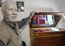 1 kilo altın sırra kadem bastı!