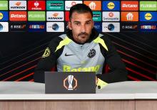 FCSB Teknik Direkt&ouml;r&uuml;: 'Fenerbah&ccedil;e ma&ccedil;ının &ccedil;ok zor olacağını biliyoruz'