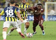 Fırtına'nın 2 yabancı oyuncusu S&uuml;per Lig ekibine imza attı