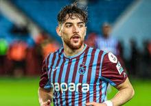 G.Saray'dan sağ bek girişimi! Trabzonspor'da kazan&ccedil;lı &ccedil;ıkabilir