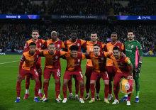 Galatasaray'ın Juventus ma&ccedil;larının g&uuml;nleri ve saatleri a&ccedil;ıklandı
