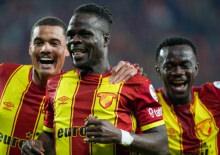 G&ouml;ztepe evinde geri d&ouml;nd&uuml;! T&uuml;m goller ilk yarıda geldi