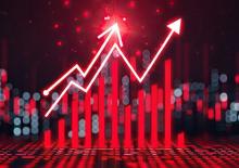 Herkes şokta! 24 saatte 111 milyar dolar silindi