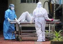 Hindistan'dan yayılan vir&uuml;se dikkat! Uzmanı uyardı