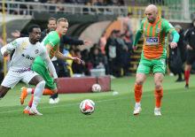 Alanya Jankat'ı aşamadı, Ey&uuml;p 3 puanı 3 golle aldı