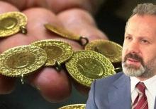 İslam Memiş'ten altın ve g&uuml;m&uuml;ş yatırımcısına uyarı! 'Canlar yanacak' dedi