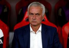 Jose Mourinho Fenerbah&ccedil;e'den eski &ouml;ğrencisini istiyor