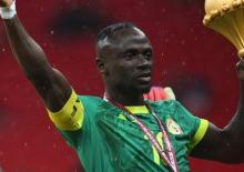 Taraftara davranışı ile g&uuml;ndem olan Mane'den inan&ccedil; ve saygı vurgusu