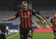 Karag&uuml;mr&uuml;k'ten flaş Balkovec kararı! Resmen a&ccedil;ıklandı