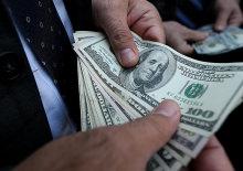 K&uuml;resel rezervlerde payı dibe vurdu! Doların hakimiyeti i&ccedil;in vahim iddia!