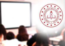 Milli Eğitim Akademisi'nde eğitim alacak adaylar duyuruldu