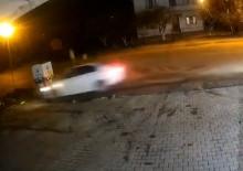 Muğla'da y&uuml;rekleri yakan g&ouml;r&uuml;nt&uuml;: K&uuml;&ccedil;&uuml;k &ccedil;ocuk metrelerce savruldu