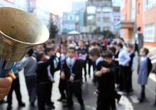 Okullarda ikinci d&ouml;nem teması belli oldu