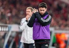 Rafa Silva ilk ma&ccedil;ında yuhalandı: 'Beşiktaş'ta b&ouml;yle bir şey olmuyordu'