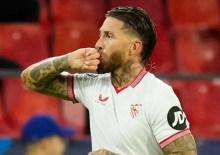 Ramos'tan &ccedil;ılgın karar! 450 milyon euroya kul&uuml;p satın alıyor