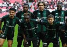 S&uuml;per Lig ekibi FIFA'nın verdiği transfer tedbirini kaldırdı