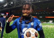 S&uuml;per Lig devi yeniden masada! Atalanta'dan Lookman i&ccedil;in dev indirim