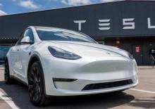 Tesla'nın batarya değişim maliyeti belli oldu