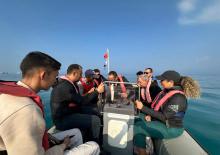 Uygulama Eğitimi Protokol&uuml; ile 47 milyon lira destek!