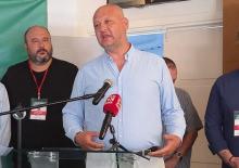 'Yalanlardan sıkıldım' diyen başkan g&ouml;revi bıraktı: '&Ouml;deme yapamayacağım'