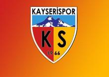 4-0&rsquo;lık mağlubiyet sonrası Kayserispor se&ccedil;ime gidiyor